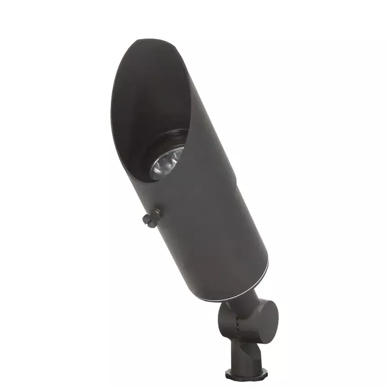 SPJ Lighting Alpha 10W RGBW LED Directional Light 12V