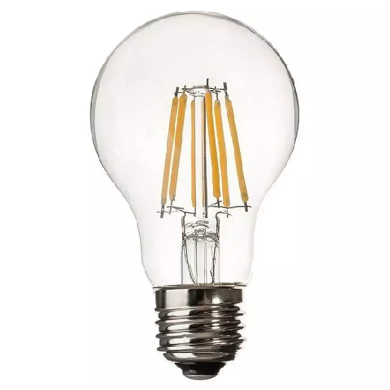 SPJ Lighting FB-A19-4W-12V Standard – Medium Base Screw In Lamp (PACK OF 4)
