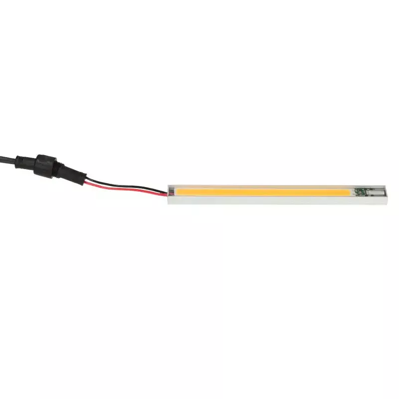 SPJ Lighting FB-LS6-300 3W 12V LED Strip 6 Inch