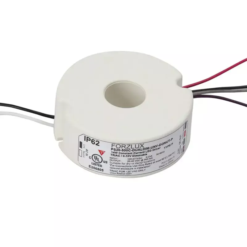 SPJ Lighting FB-PS20 120V-277V Driver