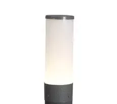 SPJ Lighting Replacement Acrylic Cylinder Only SPJ-105-B Walkway Light