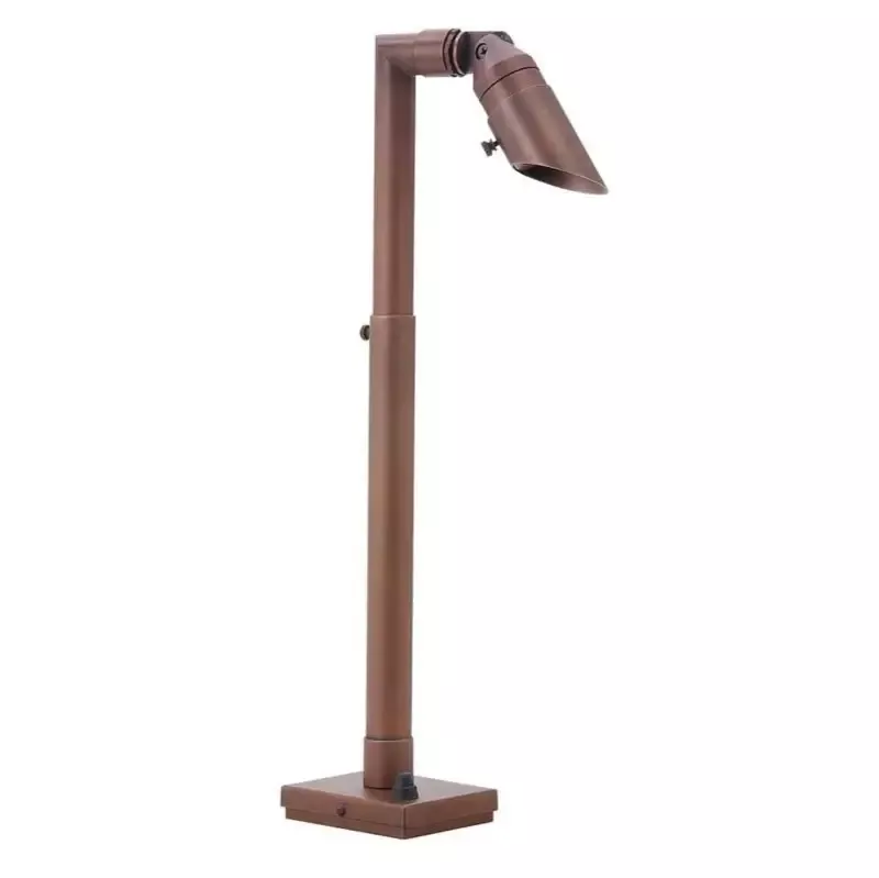 SPJ Lighting SPJ-B10-TELESCOPIC 3W LED Barbecue BBQ Light 12V