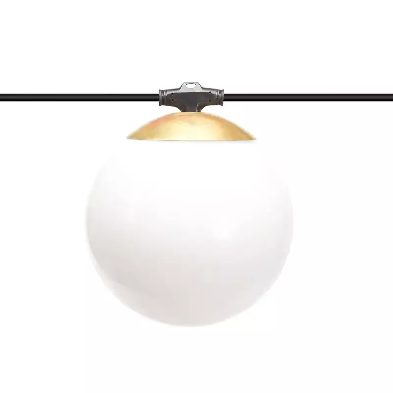 SPJ Lighting SPJ-CG5 2W LED Hanging Light 12V