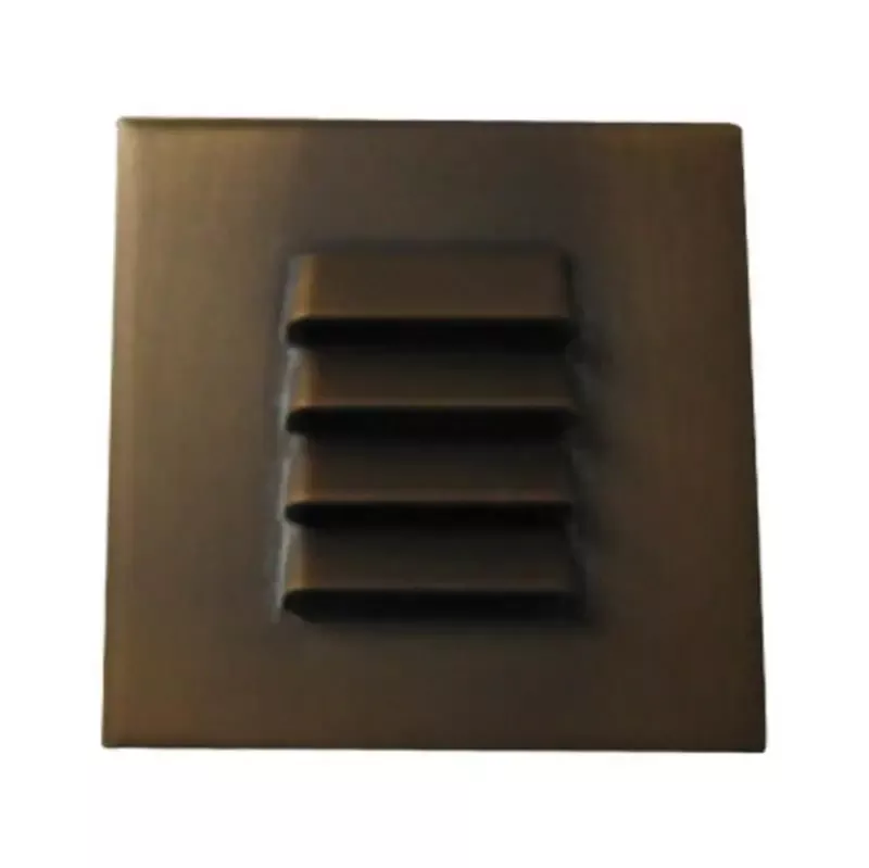 SPJ Lighting SPJ-GDG-30W-SQ-L LED Recessed Mini Accent Light