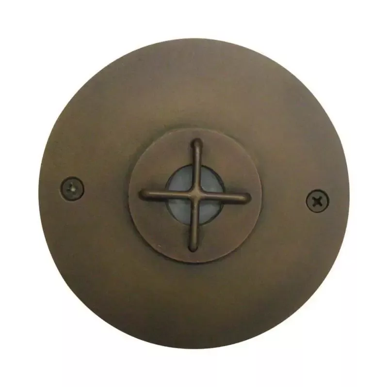 SPJ Lighting SPJ-GDG-3M-5 LED Recessed Mini Accent Light