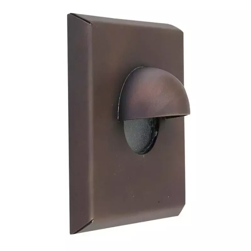SPJ Lighting SPJ-GDG-3SQ LED Recessed Mini Accent Light