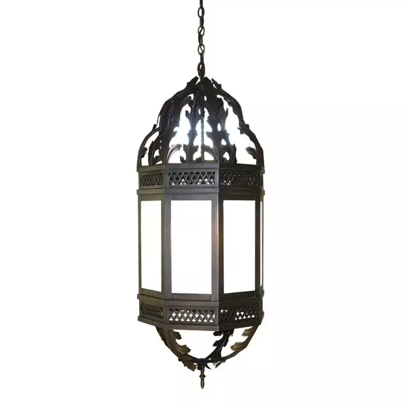SPJ Lighting SPJ-H700 Hanging Lantern