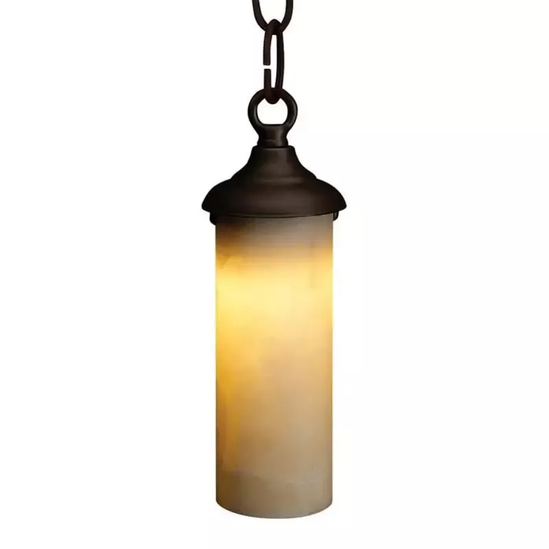 SPJ Lighting SPJ-HOL-H2 2W LED Hanging Onyx 12V