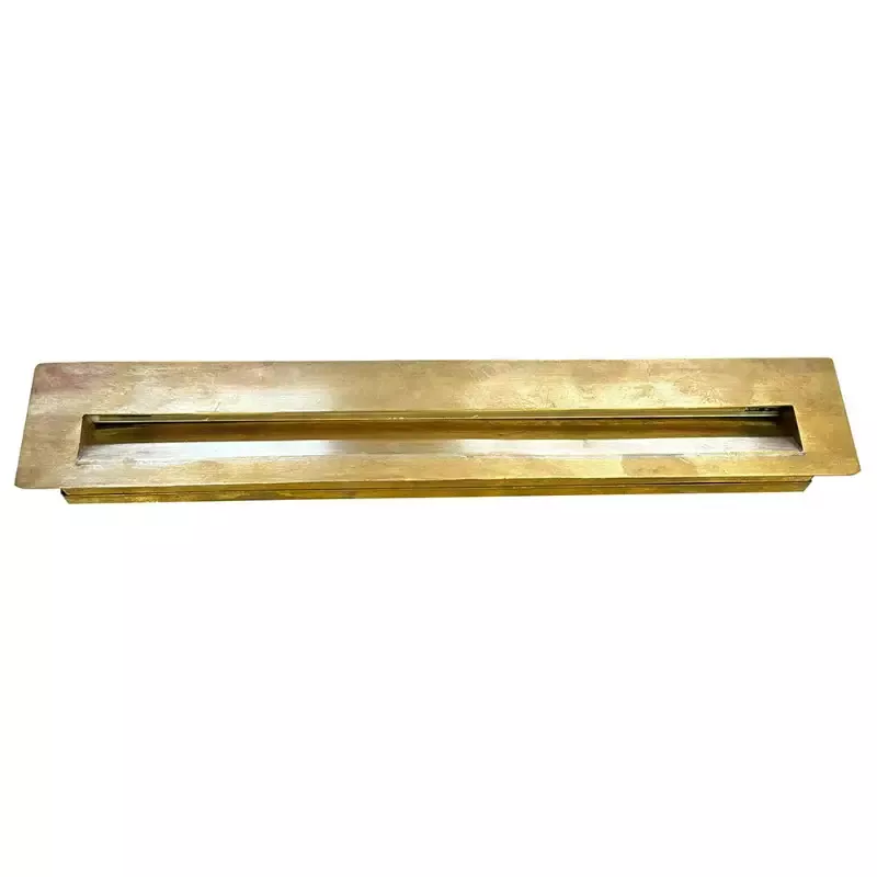 SPJ Lighting SPJ-MSL-2BK-12 3W LED Recessed Light 12V