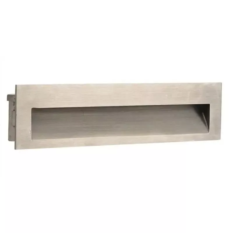 SPJ Lighting SPJ-MSL2-12 6W LED Recessed Step Light