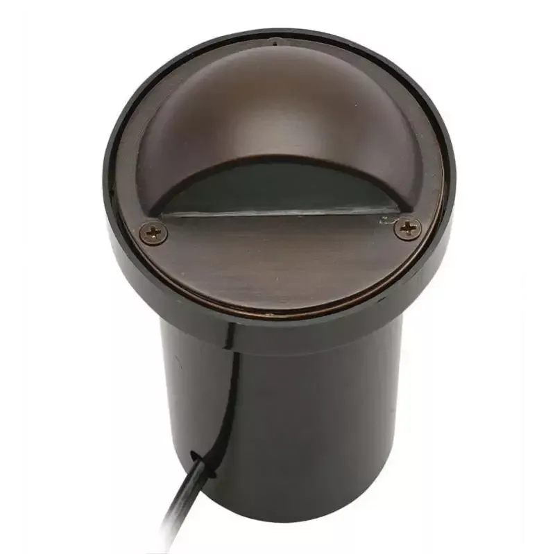 SPJ Lighting SPJ-MW1000-P-EB 8W LED Mini Well Light