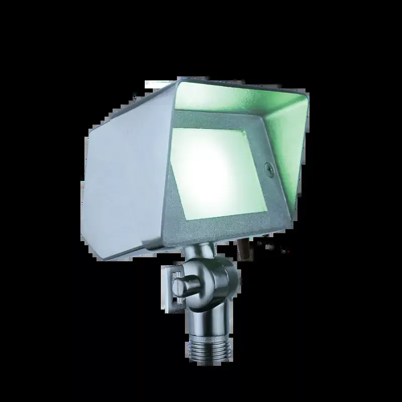 SPJ Lighting SPJ-MWW2-RGBW-8W 12V Or 120V Wall Washer
