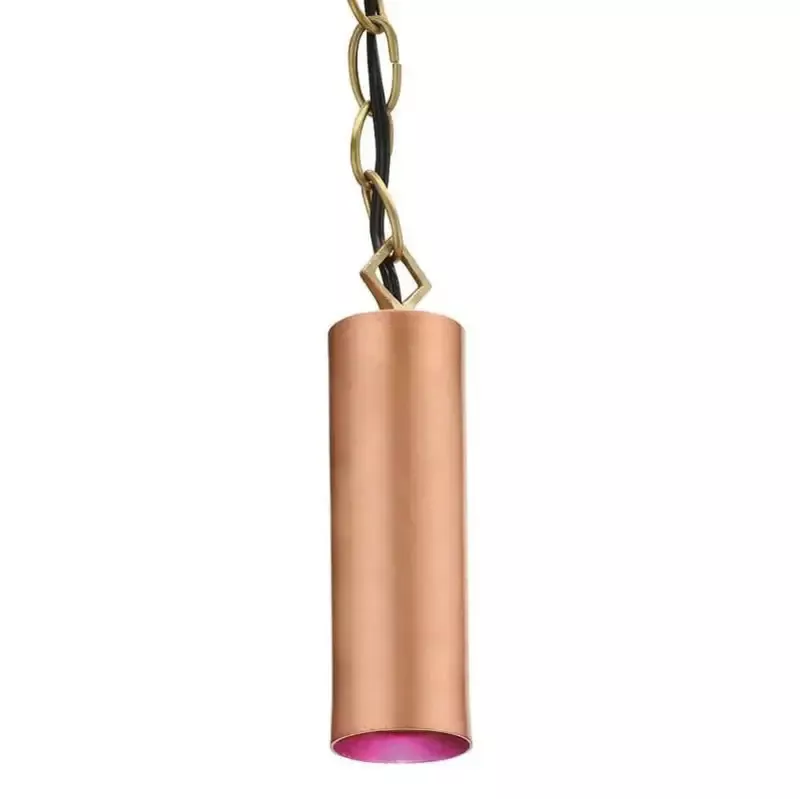 SPJ Lighting SPJ-R8-H Hanging Light 8-15V