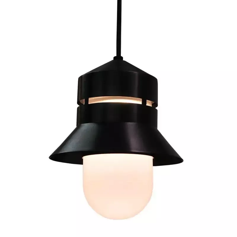 SPJ Lighting SPJ-RCP 8W LED Pendant Light