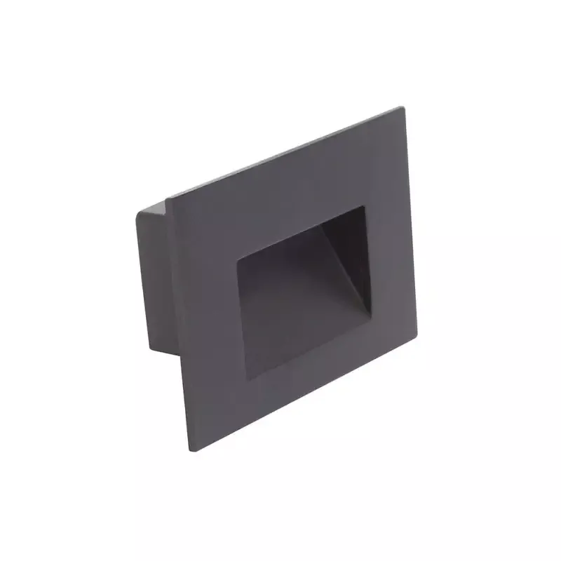 SPJ Lighting SPJ-SGR LED Recessed Light