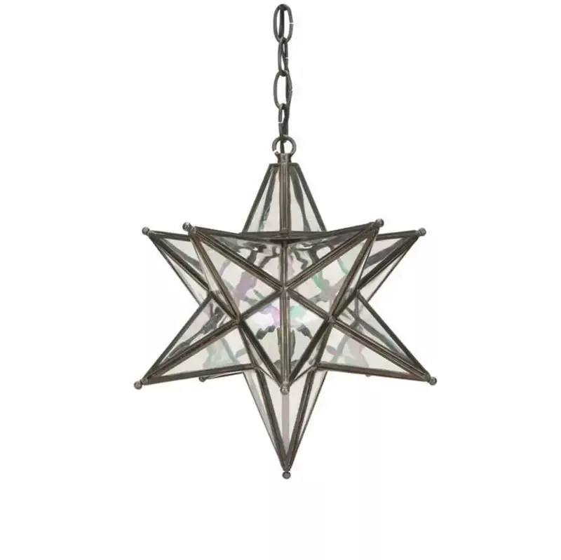 SPJ Lighting SPJ-SPL-9 Star Lights 12V
