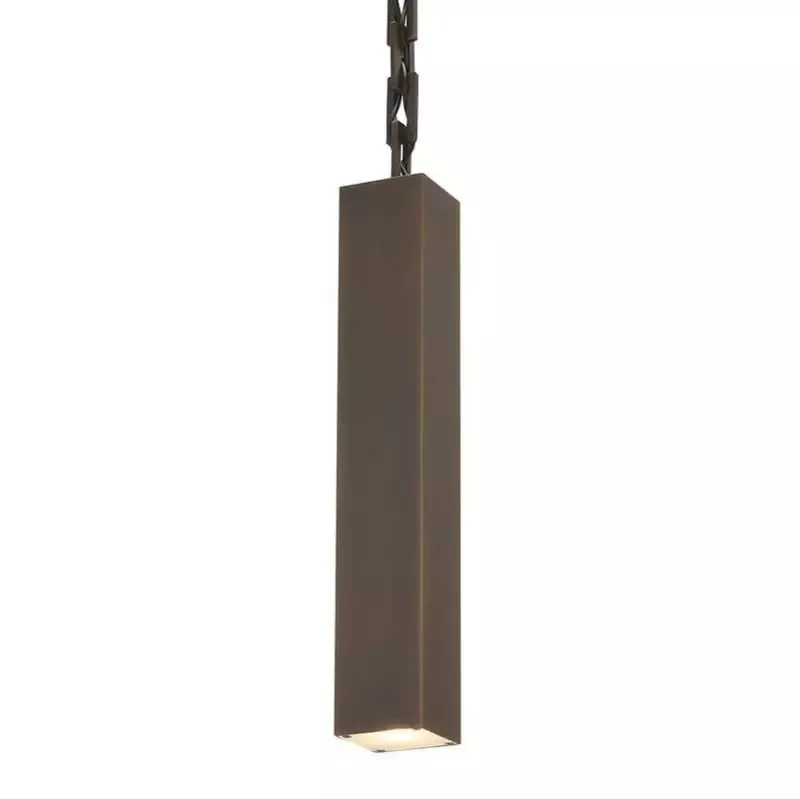 SPJ Lighting SPJ-SQ8-H 2W Hanging Light 12V
