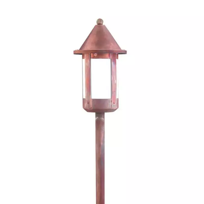 SPJ Lighting SPJ05-03 Garden Lantern