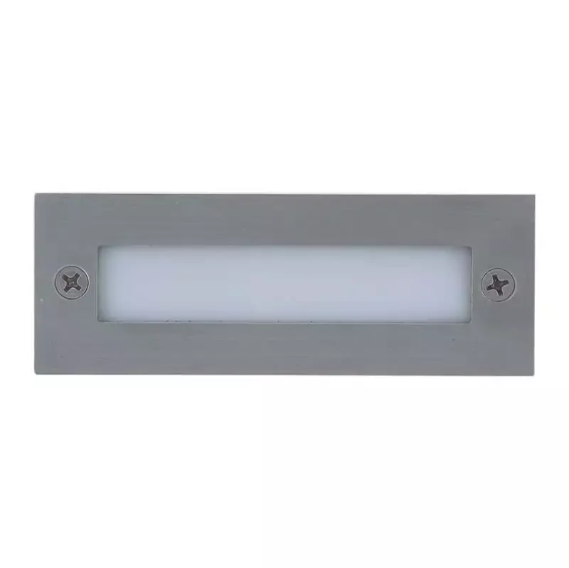 SPJ Lighting SPJ104-RL 2W LED Recessed Light