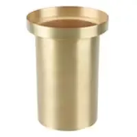 SPJ Lighting SPJ13-16-PS Concrete Pour Sleeve for SPJ13-16 Well Light