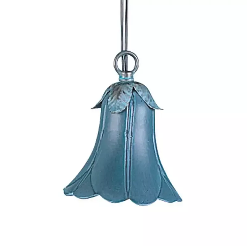 SPJ Lighting SPJ18-06 3W LED Tulip Hanger 12V