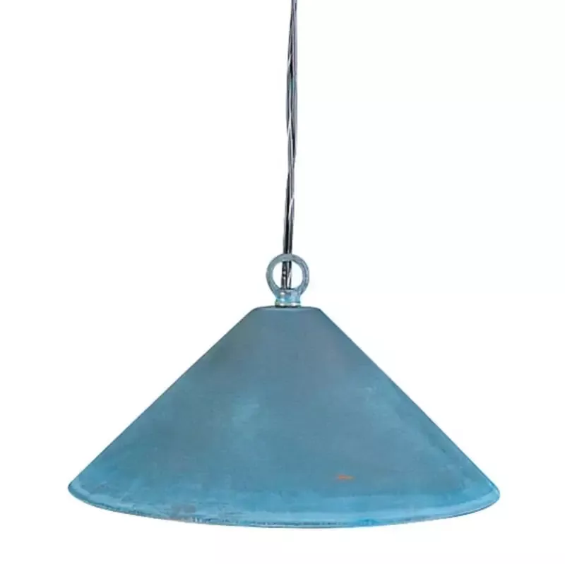 SPJ Lighting SPJ18-11 2W LED Large Hanger 12V