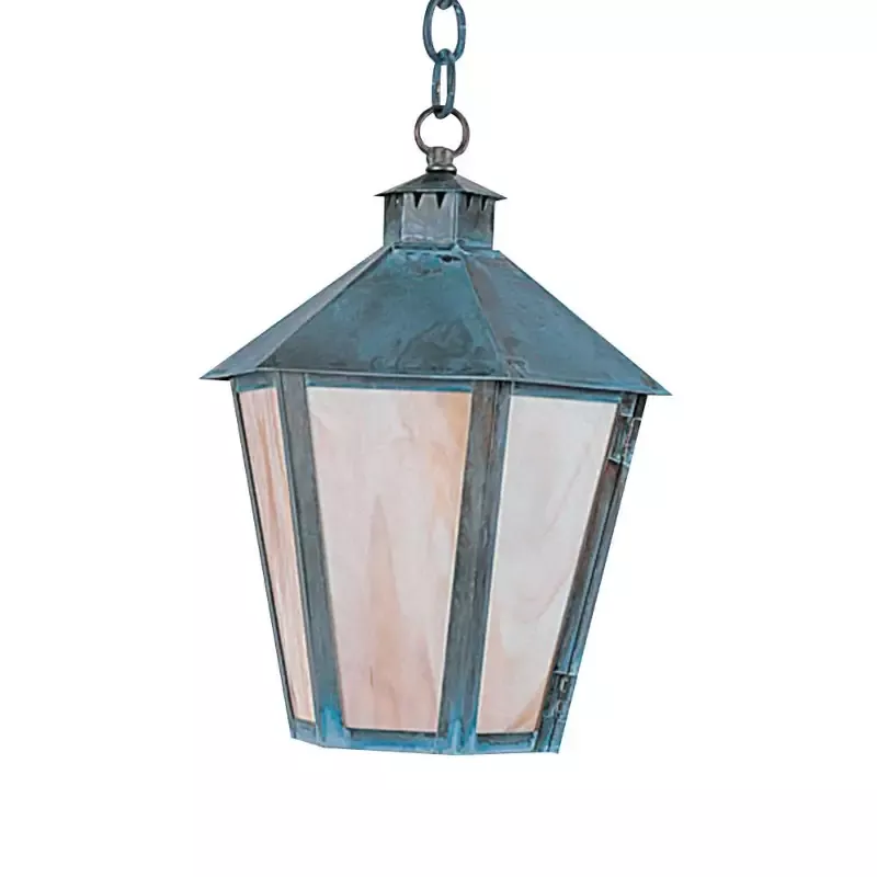 SPJ Lighting SPJ34-04A Pendant Mount Lantern