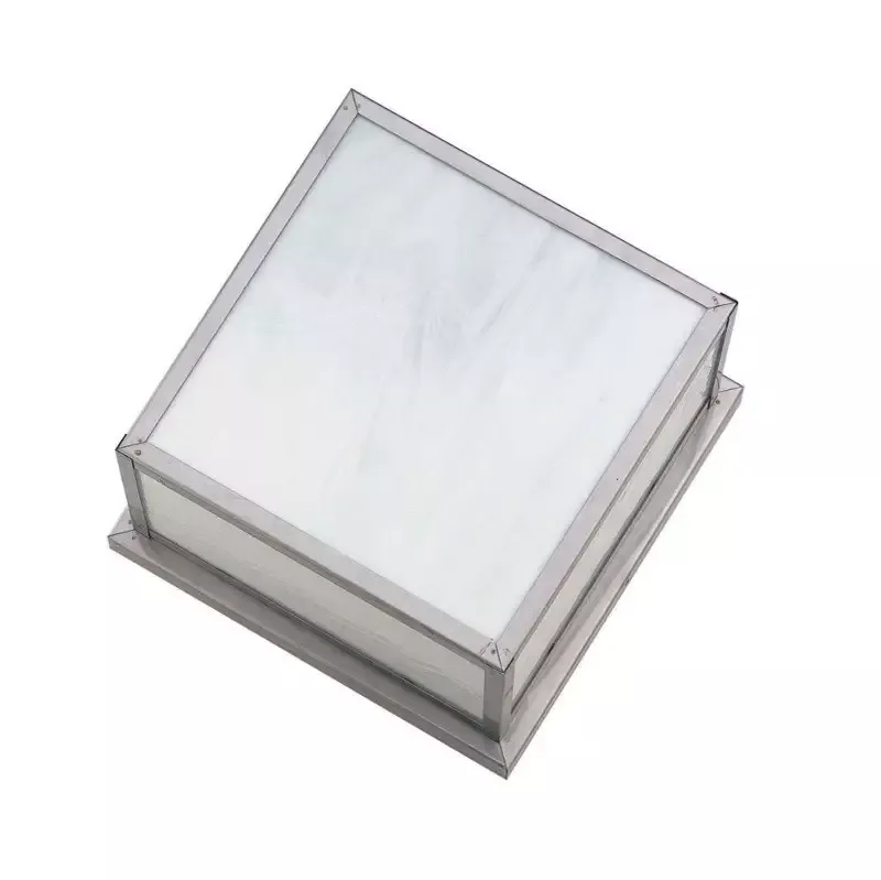 SPJ Lighting SPJ562-B 12 Inch Ceiling/Wall Mount 120V