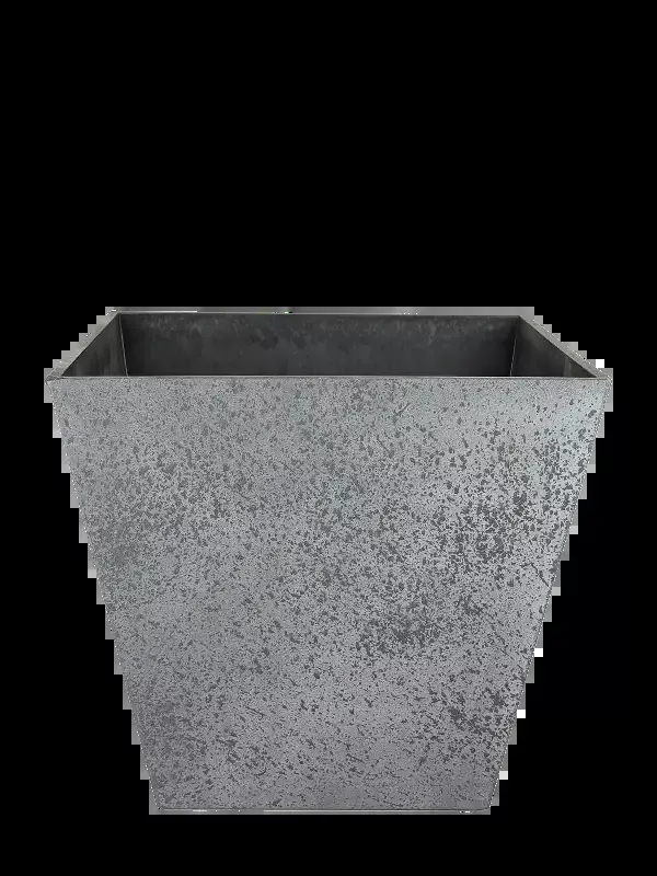 Square Marble Planter