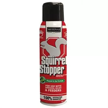 Squirrel Stopper™ Animal Repellent, 15oz Aerosol