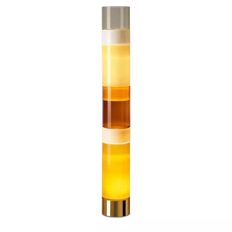 Stacking C Floor Lamp By Leucos Lighting
