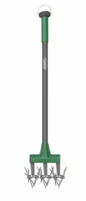 Stand Up Cultivator