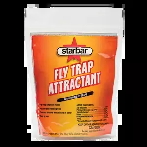 Starbar Fly Trap Attractant Refill