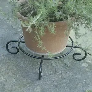 Steel Pot Stands – Set of 5 – 3 Sizes Available