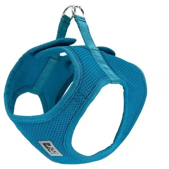 Step In Cirque Harness, Dark Teal