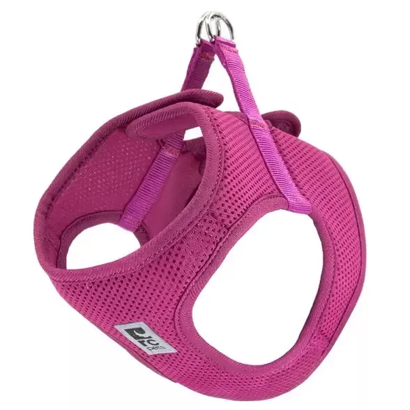Step In Cirque Harness, Mulberry