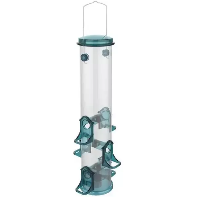Stokes Jumbo Seed Songbird Feeder 38030