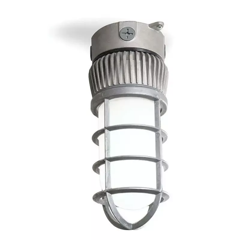 Stonco Lighting VCXL Roughlyte LED Vapor Tight Ceiling