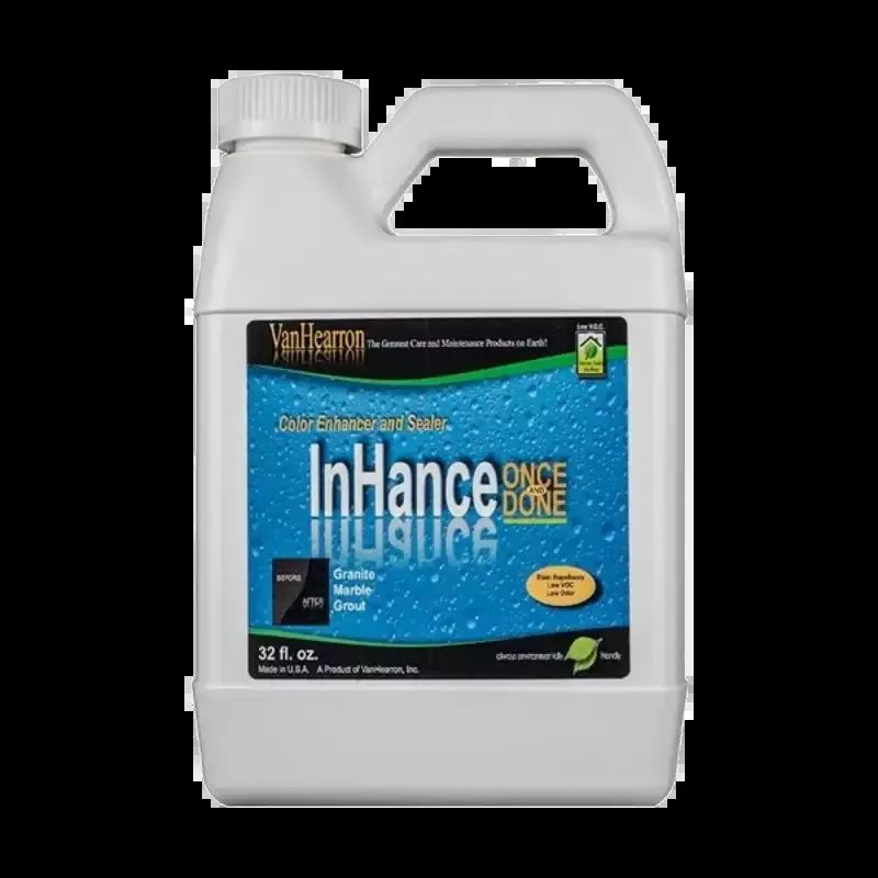 Stone Sealer & Enhancer 32 oz