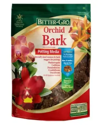 SunBulb™ Better-Gro™ Orchid Bark