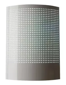 Sunburst Gray Fly Light