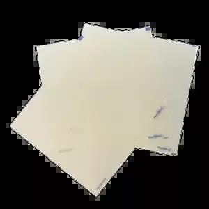 Sunburst Plastic Clear Glue Board