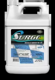 Surge Broadleaf Herbicide – 1 Gallon