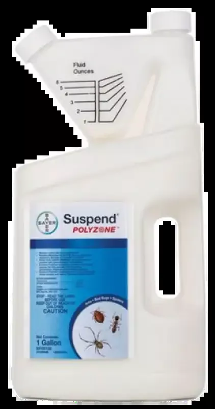 Suspend Polyzone Concentrate – 1 Gallon