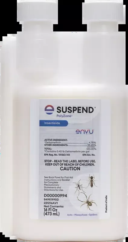 Suspend PolyZone Insecticide – 16 oz.