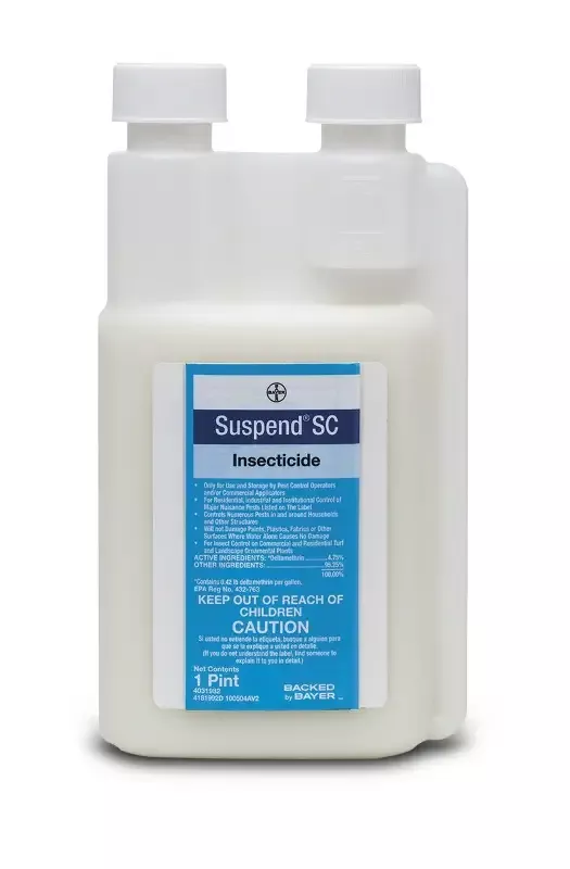 Suspend SC Insecticide – 16 oz.