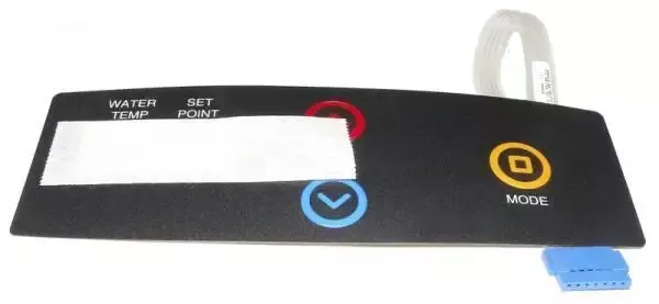 Switch/Decal-Membrane