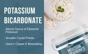 Synergizer Potassium Bicarbonate 0-0-30 – 2.5 jug