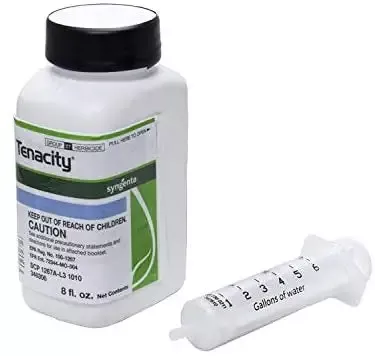 Syngenta Tenacity