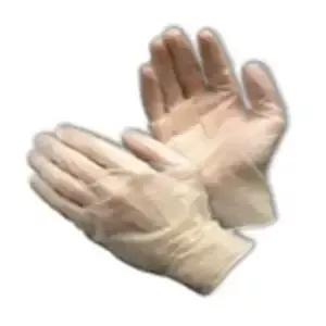 Synmax Powder-Free Glove – Large